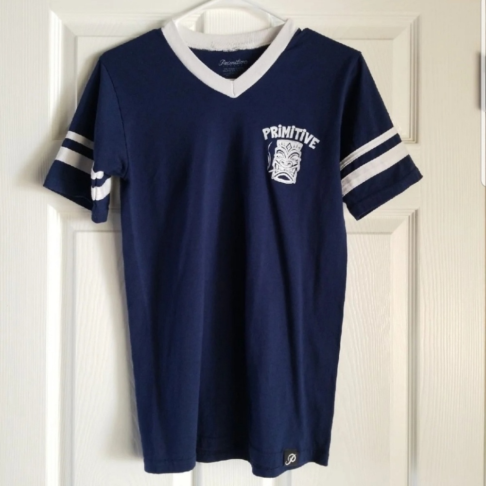 Small Primitive t-shirt